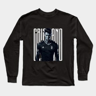 Ronaldo Long Sleeve T-Shirt